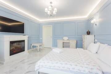 Фотографии Апартаменты Luxury 120m2 Apartment on Obolon г. Киев (Украина) №4 Фото Апартаменты Luxury 120m2 Apartment on Obolon г. Киев 4
