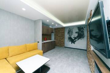 Фотографии Апартаменты Hotrent Deluxe Arena City г. Киев (Украина) №4 Фото Апартаменты Hotrent Deluxe Arena City г. Киев 4
