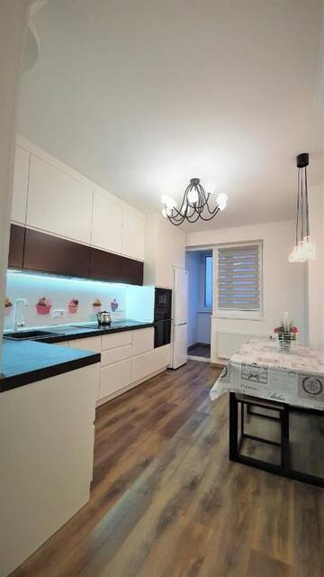 Фотографии Апартаменты Lux home apartment in Kiev г. Киев (Украина) №4 Фото Апартаменты Lux home apartment in Kiev г. Киев 4