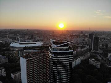 Фотографии Апартаменты KYIV SKYVIEW APARTMENT JACK HOUSE г. Киев (Украина) №5 Фото Апартаменты KYIV SKYVIEW APARTMENT JACK HOUSE г. Киев 5