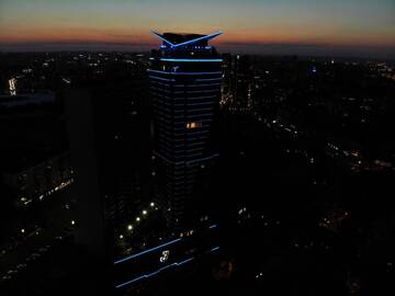 Фотографии Апартаменты KYIV SKYVIEW APARTMENT JACK HOUSE г. Киев (Украина) №2 Фото Апартаменты KYIV SKYVIEW APARTMENT JACK HOUSE г. Киев 2