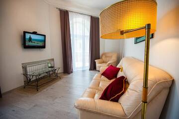Фотографии Апартаменты Kyiv Khreschatyk 2Rooms VIP Apartment г. Киев (Украина) №4 Фото Апартаменты Kyiv Khreschatyk 2Rooms VIP Apartment г. Киев 4