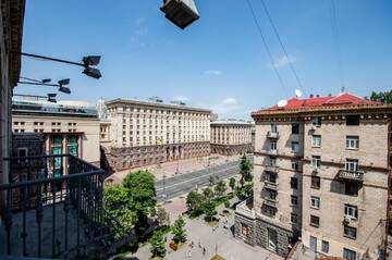 Фотографии Апартаменты Kyiv Khreschatyk 2Rooms VIP Apartment г. Киев (Украина) №1 Фото Апартаменты Kyiv Khreschatyk 2Rooms VIP Apartment г. Киев 1