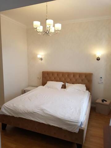 Фотографии Гостевой дом Ploscha Tolstoho Kyiv Center Luxury Hotel Room г. Киев (Украина) №5 Фото Гостевой дом Ploscha Tolstoho Kyiv Center Luxury Hotel Room г. Киев 5
