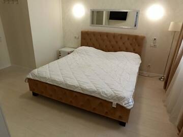 Фотографии Гостевой дом Ploscha Tolstoho Kyiv Center Luxury Hotel Room г. Киев (Украина) №1 Фото Гостевой дом Ploscha Tolstoho Kyiv Center Luxury Hotel Room г. Киев 1