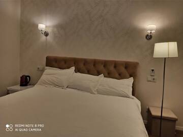 Фотографии Гостевой дом Ploscha Tolstoho Kyiv Center Luxury Hotel Room г. Киев (Украина) №3 Фото Гостевой дом Ploscha Tolstoho Kyiv Center Luxury Hotel Room г. Киев 3