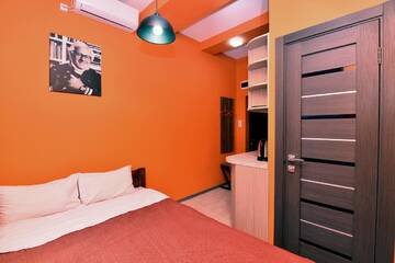 Фотографии Апартаменты Bradbury apartment г. Киев (Украина) №1 Фото Апартаменты Bradbury apartment г. Киев 1
