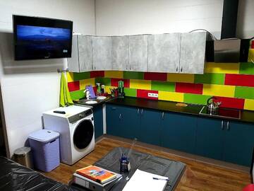 Фотографии Хостелы Hostel 777 Vokzal г. Киев (Украина) №1 Фото Хостелы Hostel 777 Vokzal г. Киев 1