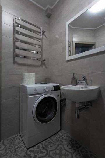Фотографии Апартаменты Apartment on Peremohy Ave 20 г. Киев (Украина) №4 Фото Апартаменты Apartment on Peremohy Ave 20 г. Киев 4
