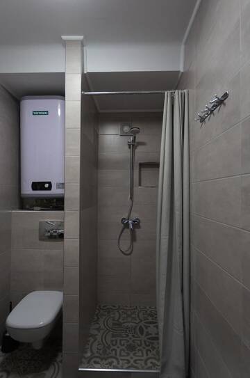 Фотографии Апартаменты Apartment on Peremohy Ave 20 г. Киев (Украина) №5 Фото Апартаменты Apartment on Peremohy Ave 20 г. Киев 5