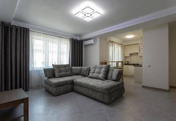 Фотографии Апартаменты Apartment on Peremohy Ave 20 г. Киев (Украина) №1 Фото Апартаменты Apartment on Peremohy Ave 20 г. Киев 1