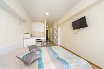Фотографии Апартаменты Smart apart-studio г. Киев (Украина) №2 Фото Апартаменты Smart apart-studio г. Киев 2
