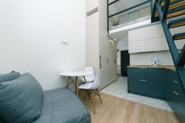Фотографии Апартаменты Smart apart-studio г. Киев (Украина) №3 Фото Апартаменты Smart apart-studio г. Киев 3