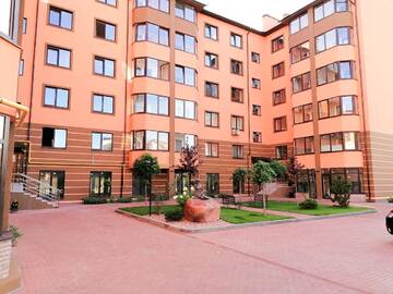 Фотографии Апартаменты 074 Apartments near Zhuliany Airport, Sofievskaya Borsha г. Киев (Украина) №4 Фото Апартаменты 074 Apartments near Zhuliany Airport, Sofievskaya Borsha г. Киев 4