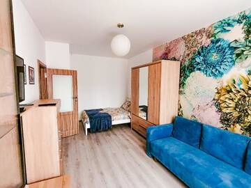 Фотографии Апартаменты 074 Apartments near Zhuliany Airport, Sofievskaya Borsha г. Киев (Украина) №1 Фото Апартаменты 074 Apartments near Zhuliany Airport, Sofievskaya Borsha г. Киев 1