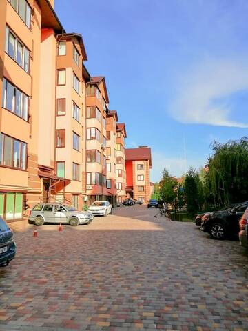 Фотографии Апартаменты 074 Apartments near Zhuliany Airport, Sofievskaya Borsha г. Киев (Украина) №2 Фото Апартаменты 074 Apartments near Zhuliany Airport, Sofievskaya Borsha г. Киев 2