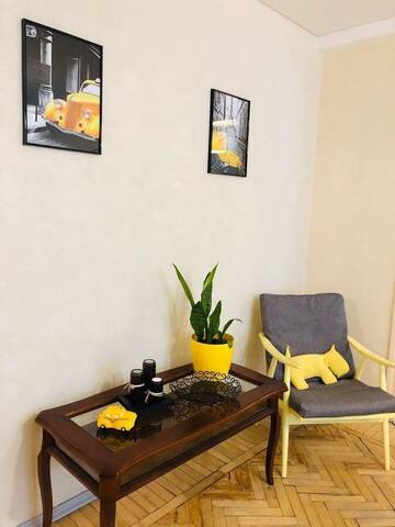 Фотографии Апартаменты Sunflower Apartment near Kiev airport & railway station & center city г. Киев (Украина) №4 Фото Апартаменты Sunflower Apartment near Kiev airport & railway station & center city г. Киев 4