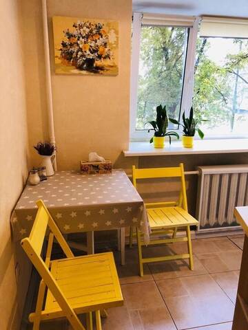 Фотографии Апартаменты Sunflower Apartment near Kiev airport & railway station & center city г. Киев (Украина) №5 Фото Апартаменты Sunflower Apartment near Kiev airport & railway station & center city г. Киев 5