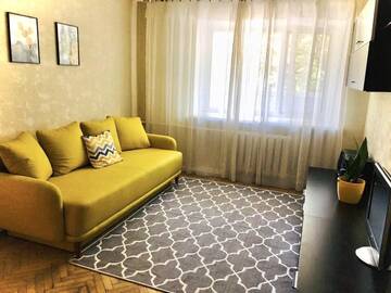 Фотографии Апартаменты Sunflower Apartment near Kiev airport & railway station & center city г. Киев (Украина) №3 Фото Апартаменты Sunflower Apartment near Kiev airport & railway station & center city г. Киев 3