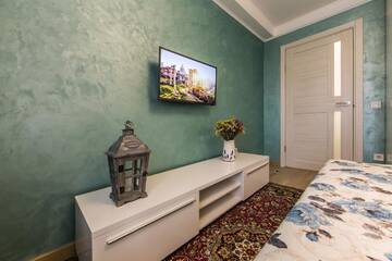 Фотографии Апартаменты FAVORITE HOME APARTMENTS IN KIEV г. Киев (Украина) №5 Фото Апартаменты FAVORITE HOME APARTMENTS IN KIEV г. Киев 5