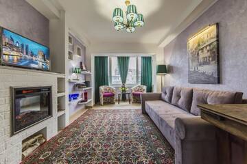 Фотографии Апартаменты FAVORITE HOME APARTMENTS IN KIEV г. Киев (Украина) №1 Фото Апартаменты FAVORITE HOME APARTMENTS IN KIEV г. Киев 1