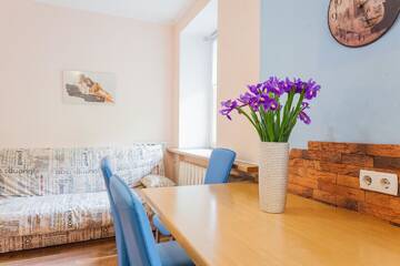 Фотографии Апартаменты Studio near Olympic stadion г. Киев (Украина) №1 Фото Апартаменты Studio near Olympic stadion г. Киев 1