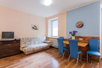 Фотографии Апартаменты Studio near Olympic stadion г. Киев (Украина) №2 Фото Апартаменты Studio near Olympic stadion г. Киев 2