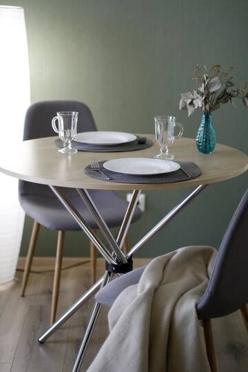 Фотографии Апартаменты Oliva Comfort Apartment г. Киев (Украина) №1 Фото Апартаменты Oliva Comfort Apartment г. Киев 1