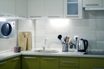 Фотографии Апартаменты Oliva Comfort Apartment г. Киев (Украина) №3 Фото Апартаменты Oliva Comfort Apartment г. Киев 3