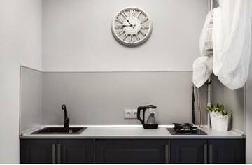 Фотографии Апартаменты Charming studio in Pechersk г. Киев (Украина) №2 Фото Апартаменты Charming studio in Pechersk г. Киев 2