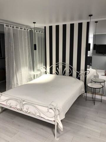 Фотографии Апартаменты Charming studio in Pechersk г. Киев (Украина) №3 Фото Апартаменты Charming studio in Pechersk г. Киев 3