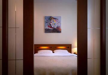 Фотографии Апартаменты Kyiv 2Rooms High Standard Apartment г. Киев (Украина) №4 Фото Апартаменты Kyiv 2Rooms High Standard Apartment г. Киев 4