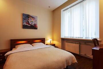 Фотографии Апартаменты Kyiv 2Rooms High Standard Apartment г. Киев (Украина) №5 Фото Апартаменты Kyiv 2Rooms High Standard Apartment г. Киев 5