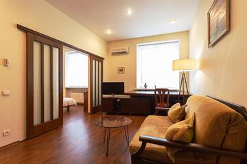 Фотографии Апартаменты Kyiv 2Rooms High Standard Apartment г. Киев (Украина) №1 Фото Апартаменты Kyiv 2Rooms High Standard Apartment г. Киев 1