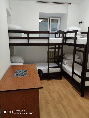 Фотографии Хостелы Hostel LEON Kiev г. Киев (Украина) №3 Фото Хостелы Hostel LEON Kiev г. Киев 3