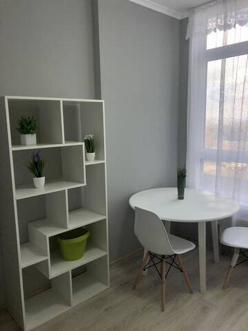 Фотографии Апартаменты Bevego apartment 160 г. Киев (Украина) №5 Фото Апартаменты Bevego apartment 160 г. Киев 5