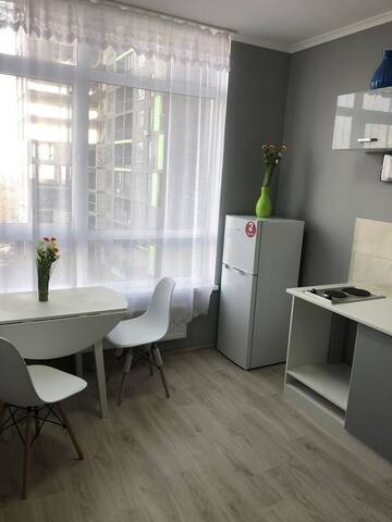 Фотографии Апартаменты Bevego apartment 160 г. Киев (Украина) №2 Фото Апартаменты Bevego apartment 160 г. Киев 2
