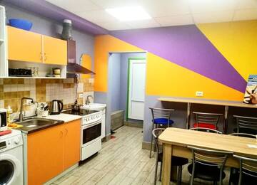 Фотографии Хостелы Hostel Meridian г. Киев (Украина) №4 Фото Хостелы Hostel Meridian г. Киев 4
