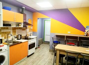 Фотографии Хостелы Hostel Meridian г. Киев (Украина) №5 Фото Хостелы Hostel Meridian г. Киев 5