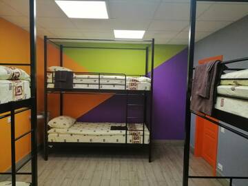 Фотографии Хостелы Hostel Meridian г. Киев (Украина) №1 Фото Хостелы Hostel Meridian г. Киев 1