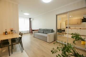 Фотографии Апартаменты Slavutich apartment #2 г. Киев (Украина) №1 Фото Апартаменты Slavutich apartment #2 г. Киев 1