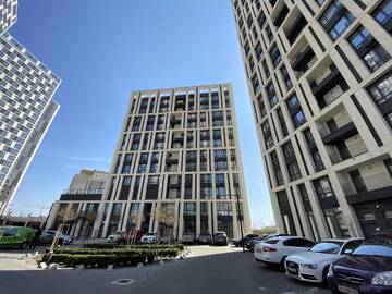Фотографии Апартаменты Slavutich apartment #2 г. Киев (Украина) №2 Фото Апартаменты Slavutich apartment #2 г. Киев 2