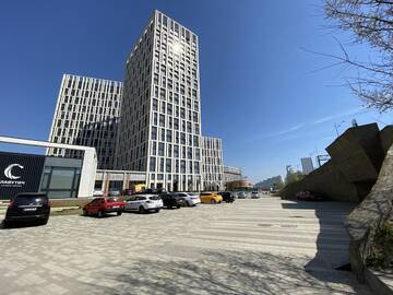Фотографии Апартаменты Slavutich apartment #2 г. Киев (Украина) №3 Фото Апартаменты Slavutich apartment #2 г. Киев 3