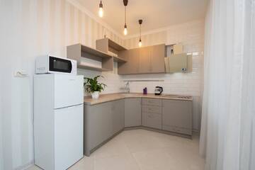 Фотографии Апартаменты Slavutich apartment #4 г. Киев (Украина) №4 Фото Апартаменты Slavutich apartment #4 г. Киев 4
