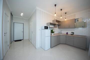 Фотографии Апартаменты Slavutich apartment #4 г. Киев (Украина) №5 Фото Апартаменты Slavutich apartment #4 г. Киев 5