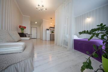 Фотографии Апартаменты Slavutich apartment #4 г. Киев (Украина) №1 Фото Апартаменты Slavutich apartment #4 г. Киев 1