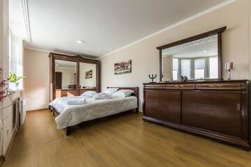 Фотографии Апартаменты Super comfort flat for you near the metro. г. Киев (Украина) №4 Фото Апартаменты Super comfort flat for you near the metro. г. Киев 4