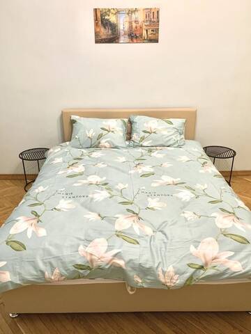 Фотографии Апартаменты One Bedroom Studio, Kiev city center г. Киев (Украина) №4 Фото Апартаменты One Bedroom Studio, Kiev city center г. Киев 4