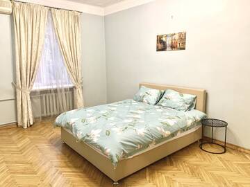 Фотографии Апартаменты One Bedroom Studio, Kiev city center г. Киев (Украина) №5 Фото Апартаменты One Bedroom Studio, Kiev city center г. Киев 5