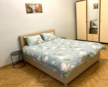 Фотографии Апартаменты One Bedroom Studio, Kiev city center г. Киев (Украина) №3 Фото Апартаменты One Bedroom Studio, Kiev city center г. Киев 3